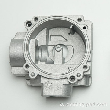 I-Aluminium Die Casting Izindlu Zomhlangano Wezolimo